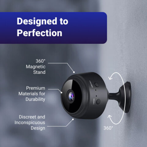 CamTrix image
