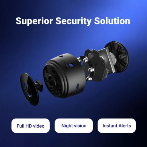 CamTrix image